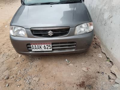 Suzuki Alto 2011