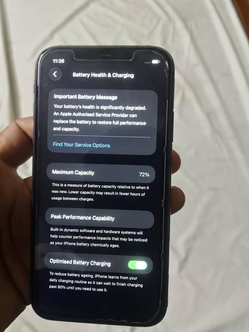 Apple iPhone 11 3