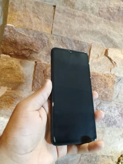 Samsung Mobile A12