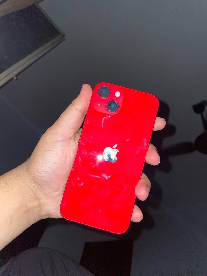 Apple iPhone 14 1