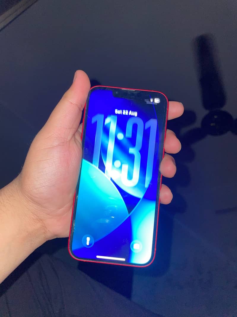 Apple iPhone 14 4