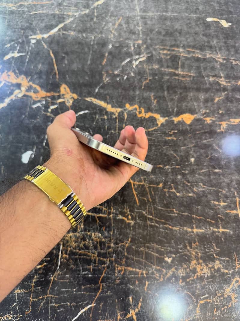 Iphone 15 pro 2