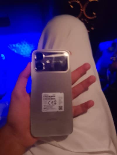 Infinix smart 20  installment phone. 4/64
