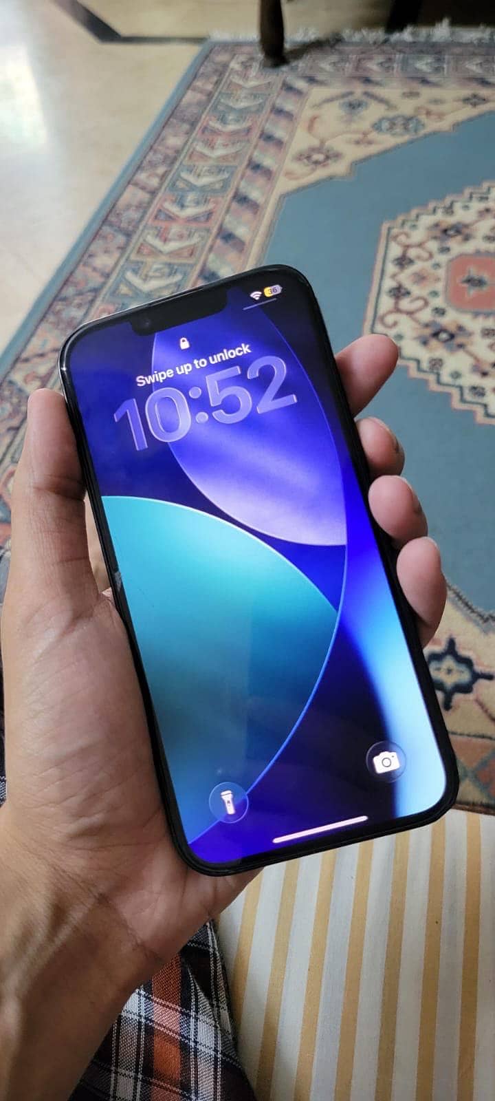 iPhone 14 JV 1