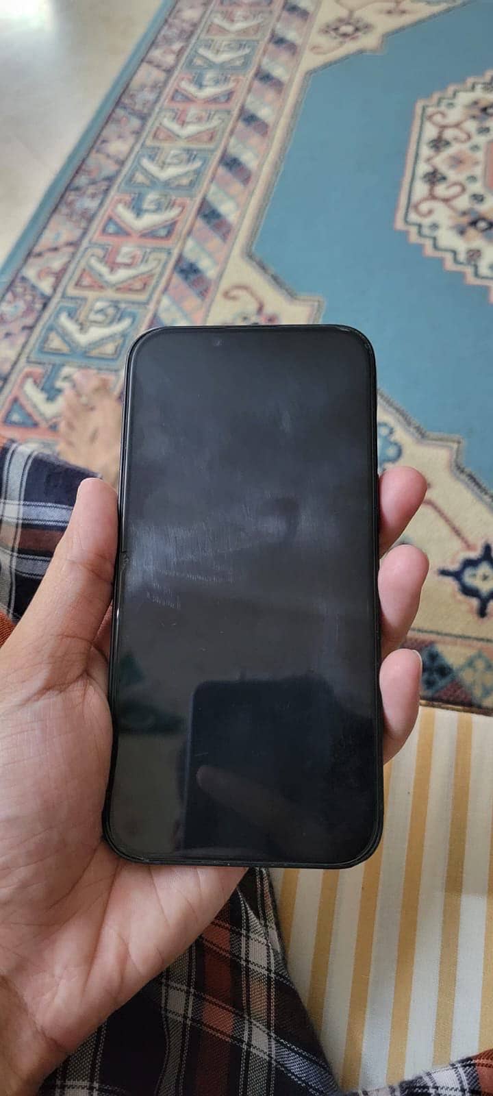 iPhone 14 JV 2
