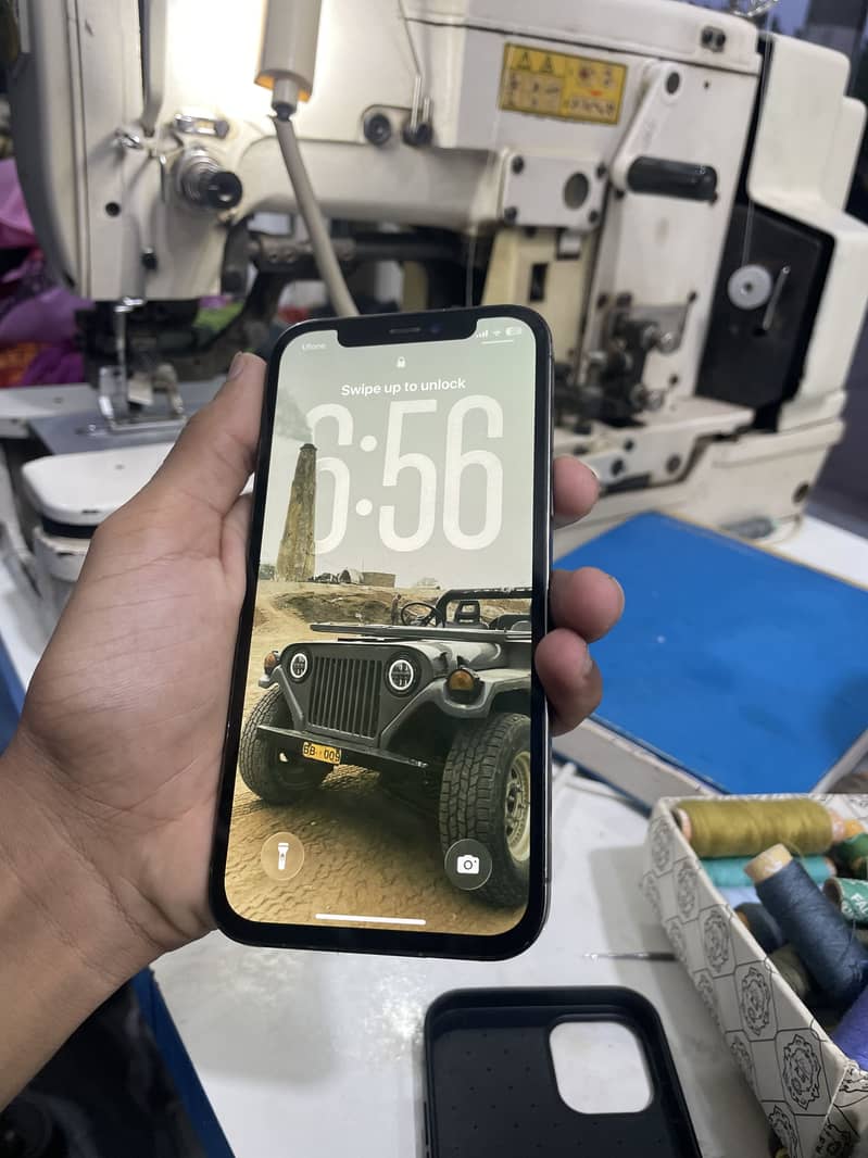 Apple iPhone 12 Pro 2