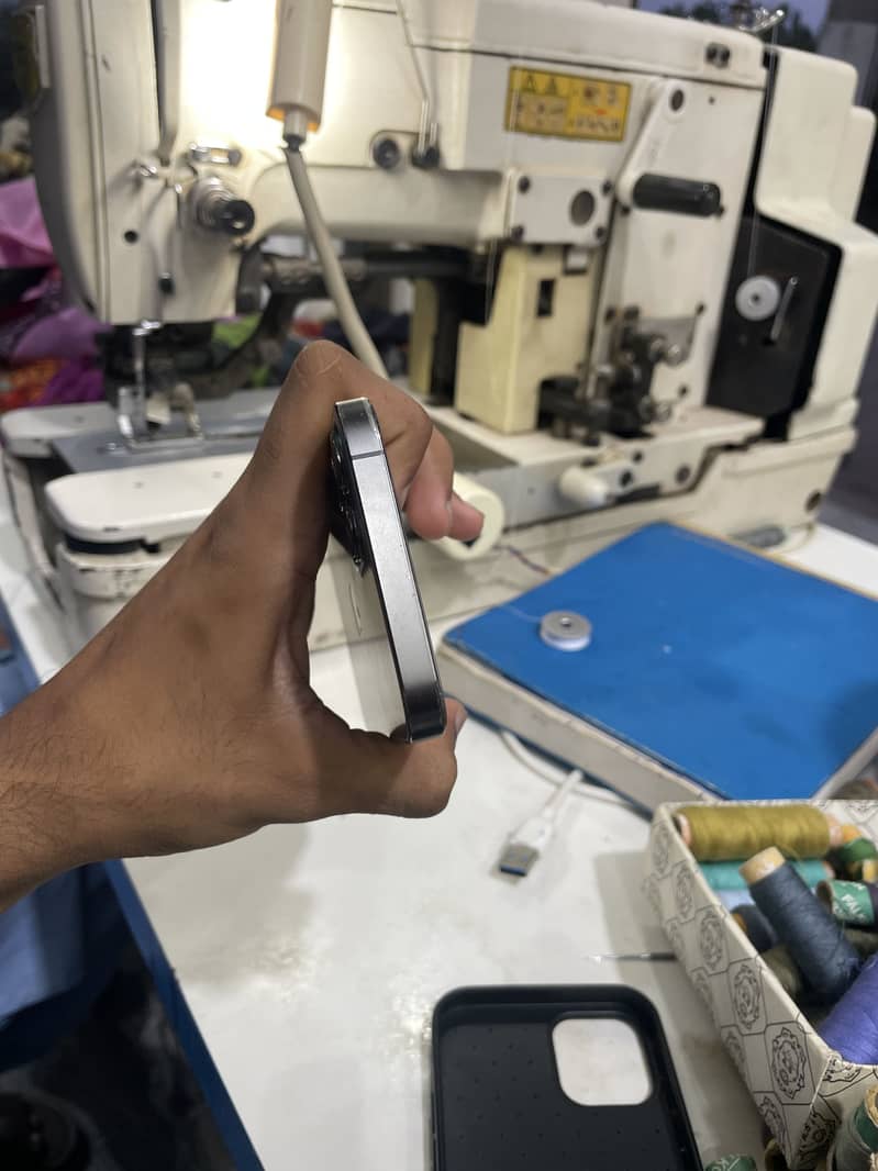 Apple iPhone 12 Pro 5