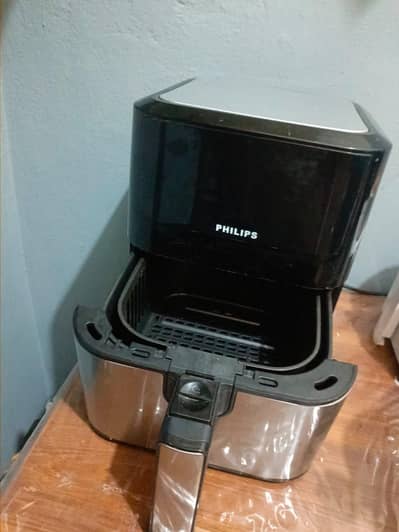 Air fryer 10/10 condition for sale