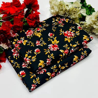 PREMIUM CAMBRIC COTTON 2-PIECE SUITS