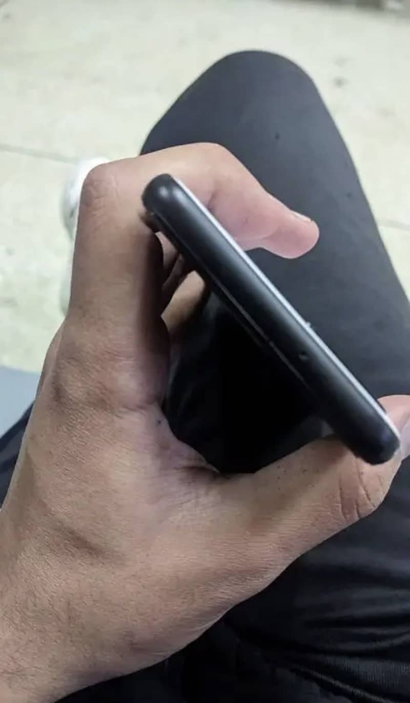 Google Pixel 4 1