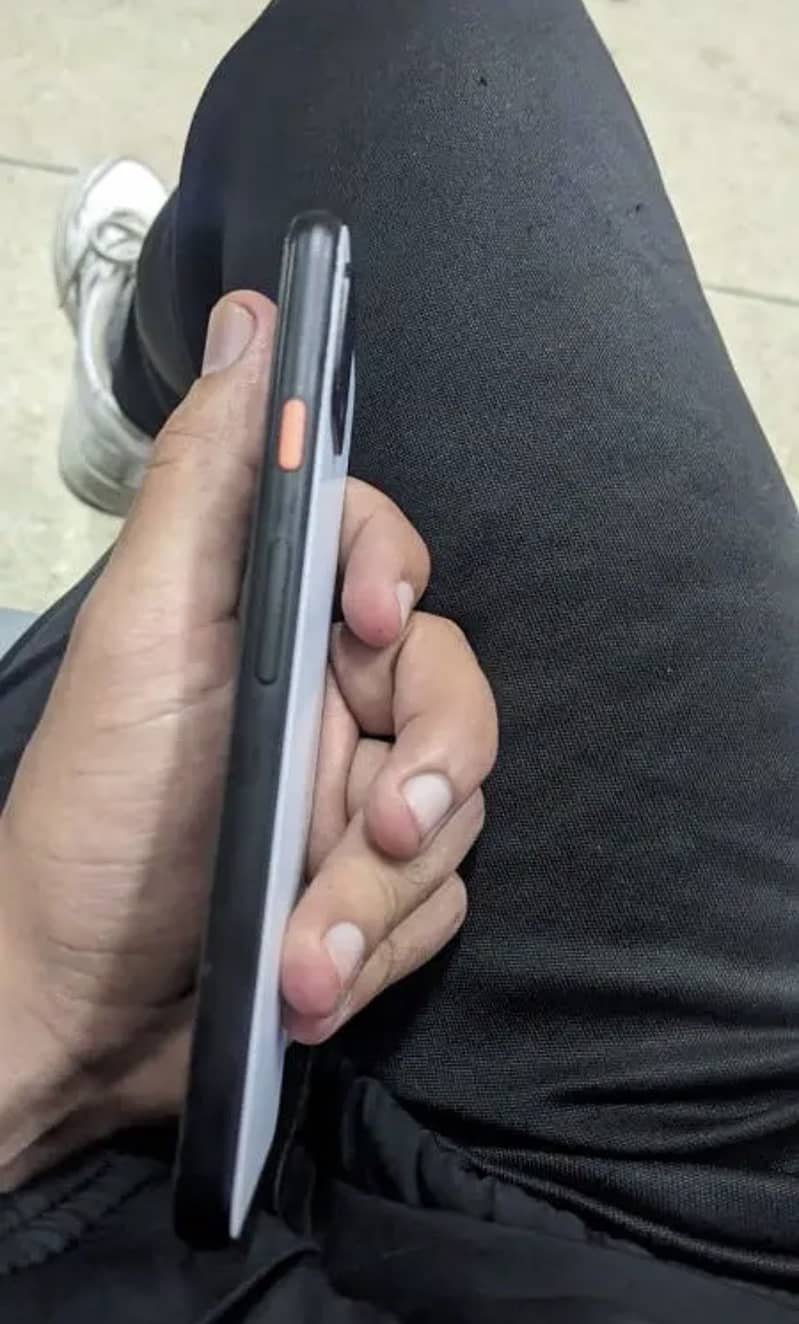 Google Pixel 4 2