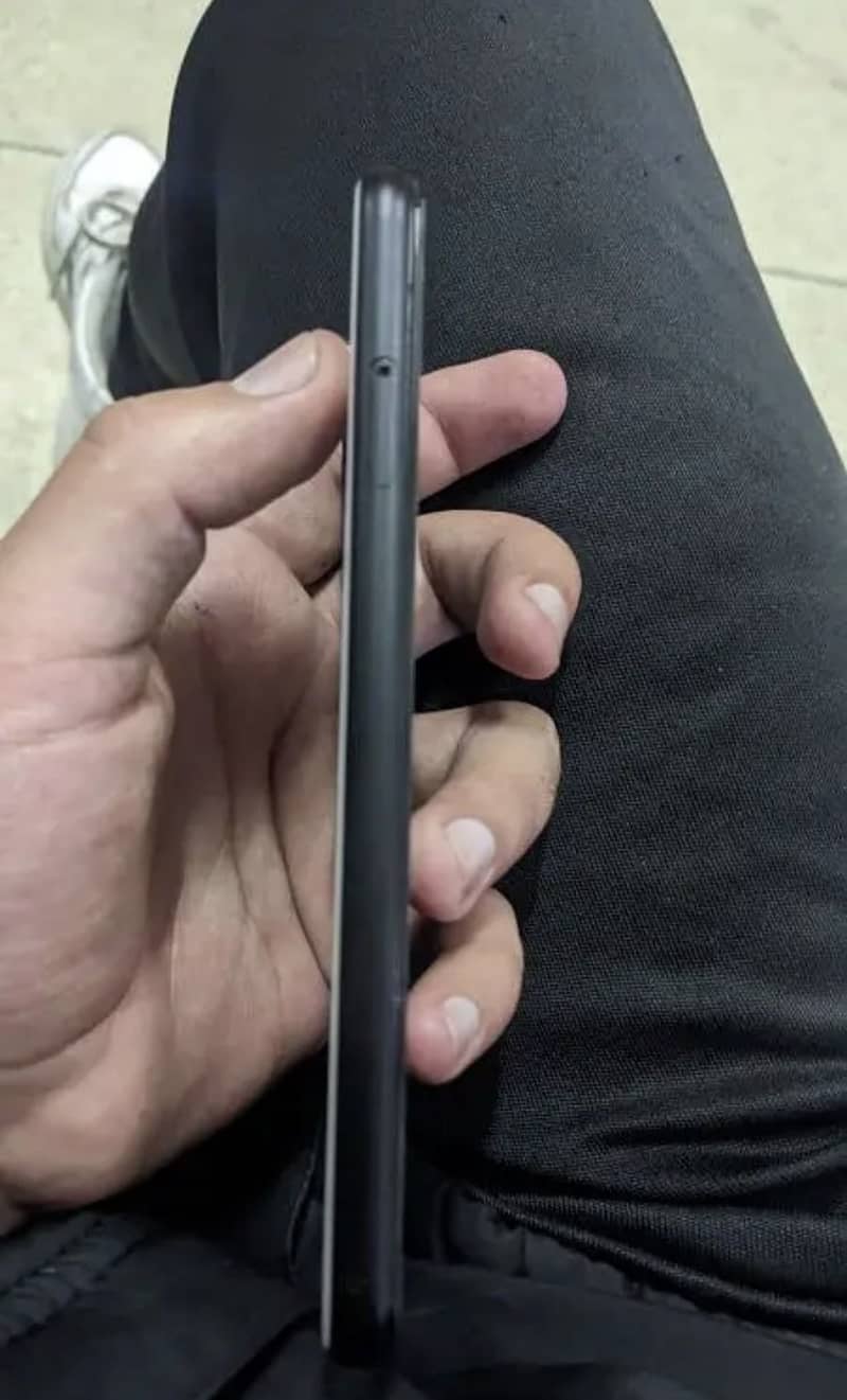 Google Pixel 4 4