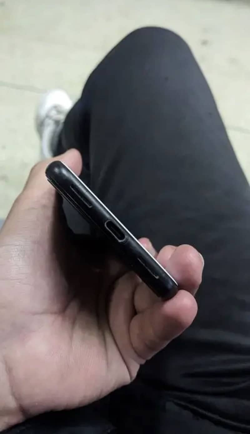 Google Pixel 4 5