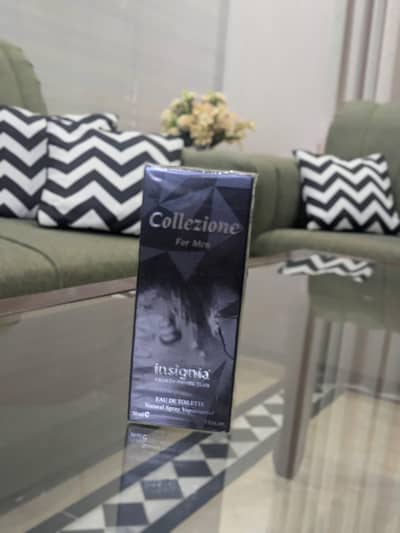 french prive collezione for men 30 ml