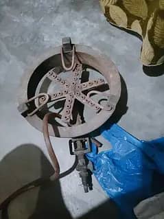 stoves 1