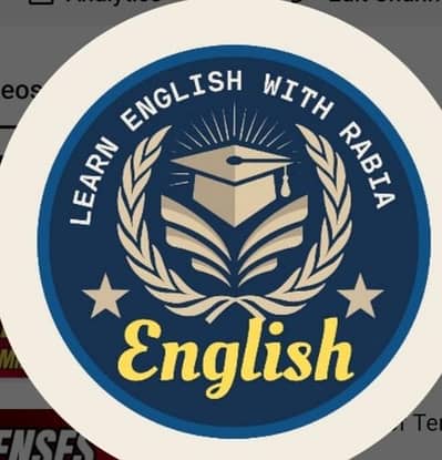 Online English Teacher well Qualified M. phil English Language