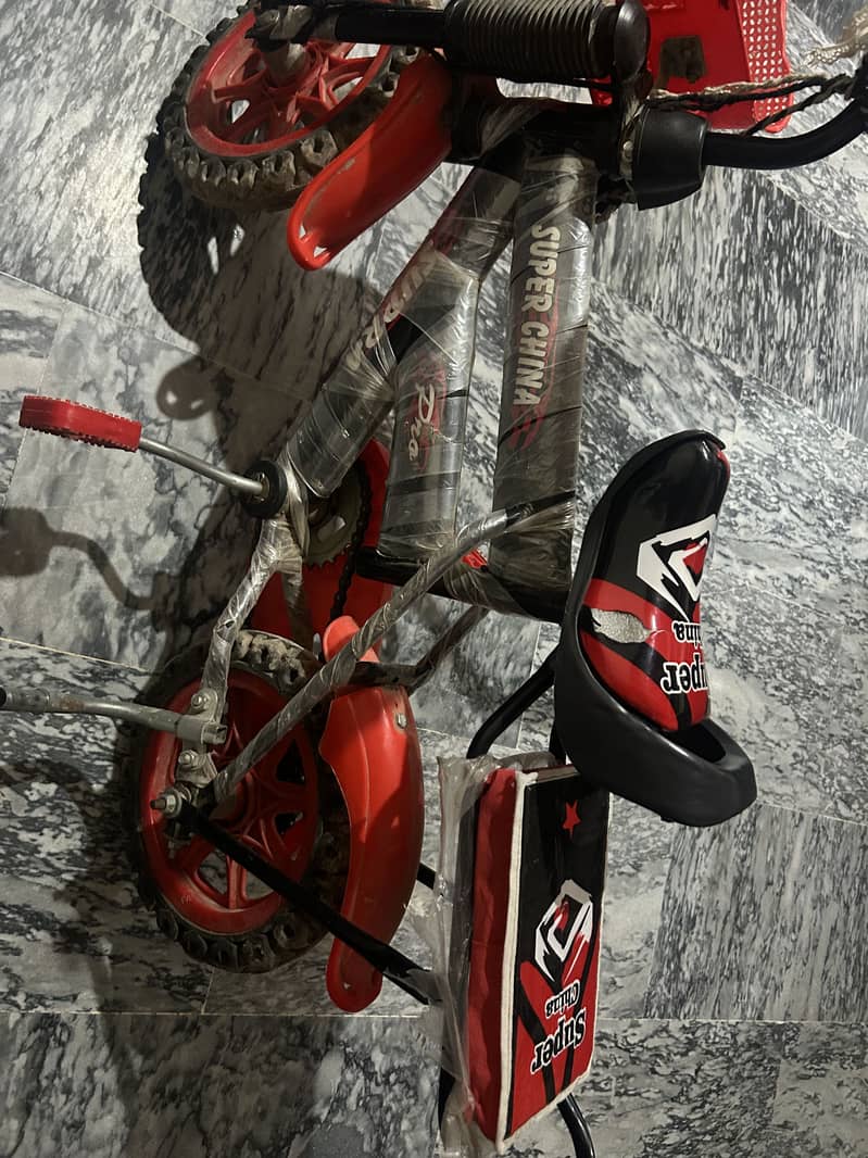 Cycle 0