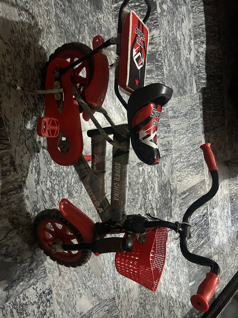 Cycle 2