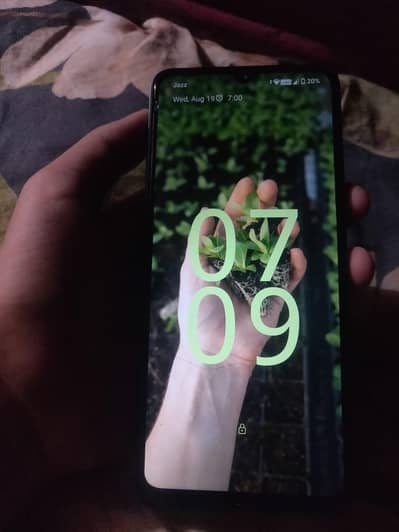 Redmi A3 4Ram 64Rom