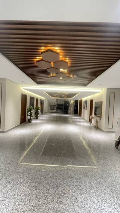 3 Bed Luxury Apartment Is Available For Rent