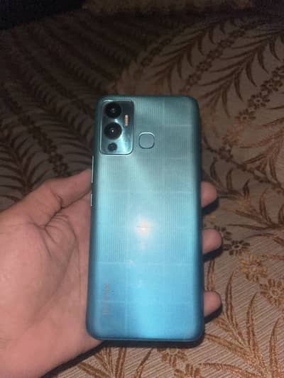 Infinix Hot 12 Play