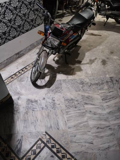 Honda cd 70cc 2025/26 12 December inv  No Laga howa h