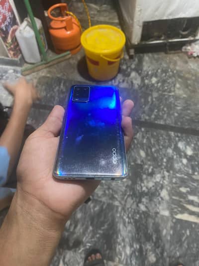 OPPO A54