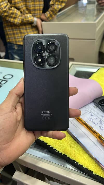 Xiaomi Redmi Note 15 Pro 8/256
