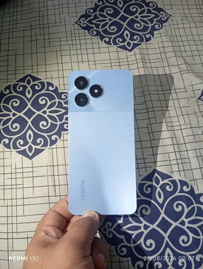 Realme Note 50