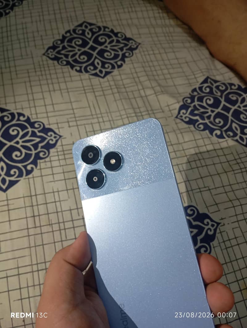 Realme Note 50 2