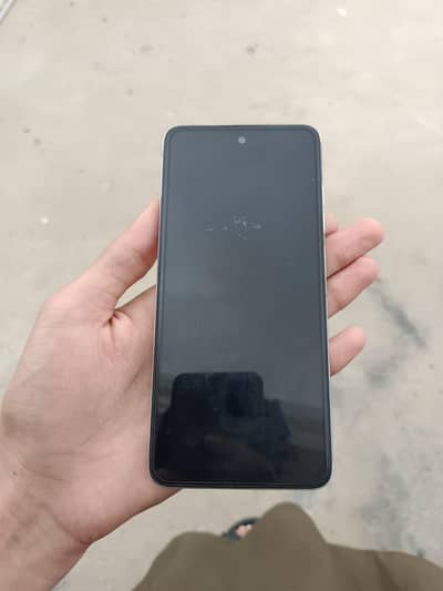 Tecno Spark 20C