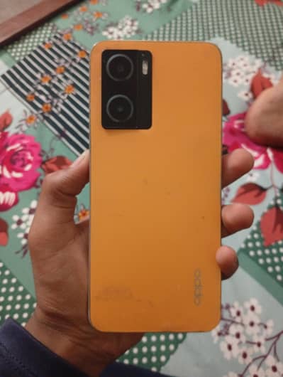 OPPO A54