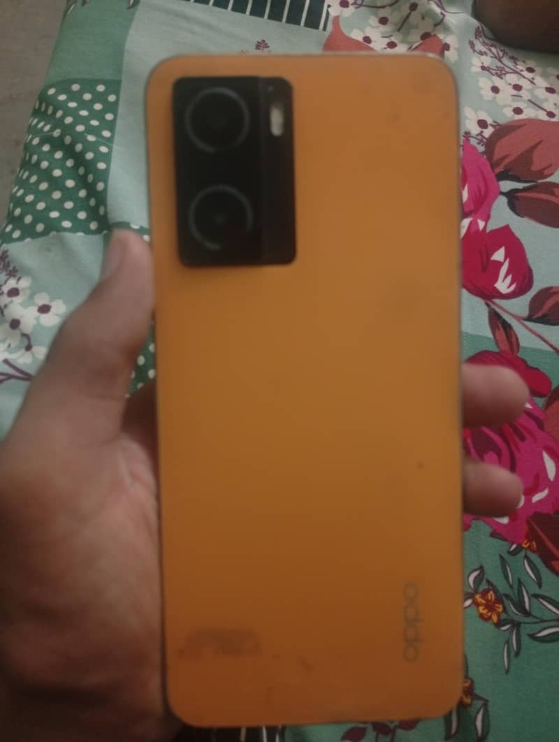 OPPO A54 1