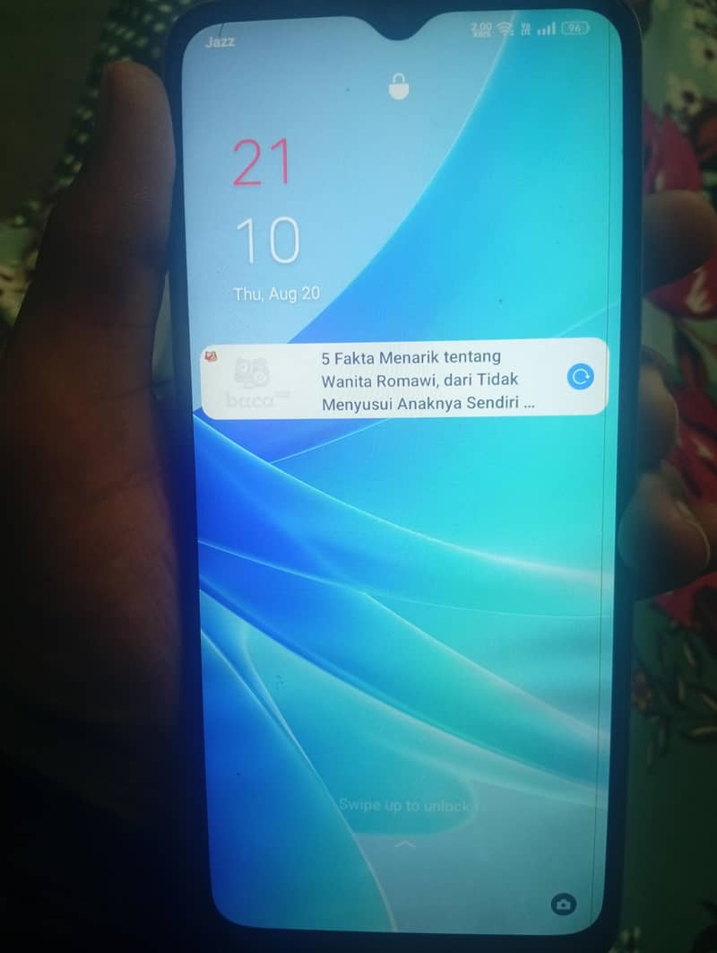 OPPO A54 2