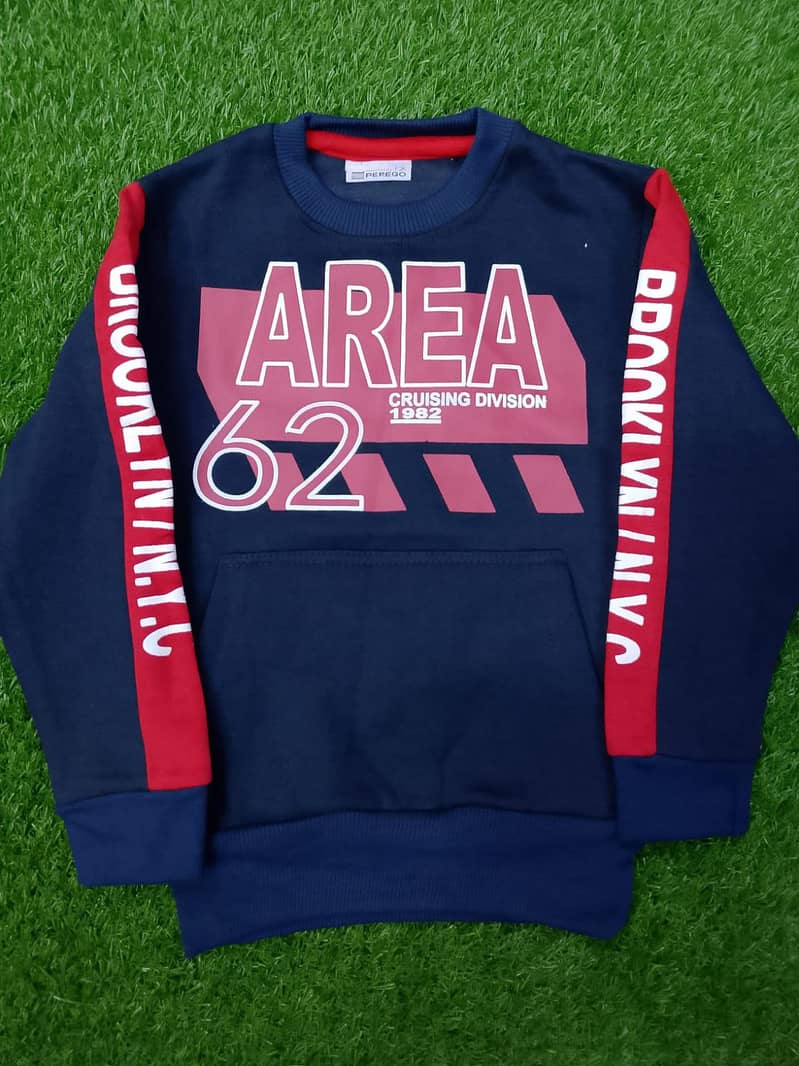 Sweatshirt 0