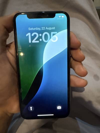 Apple iPhone XS