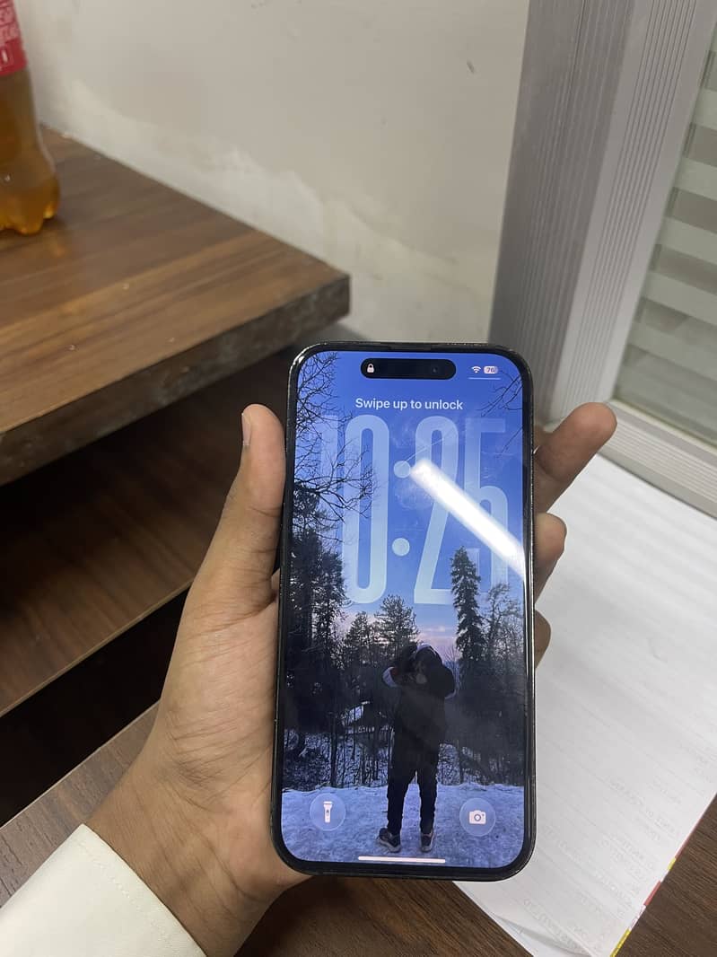 Apple iPhone 14 Pro 3