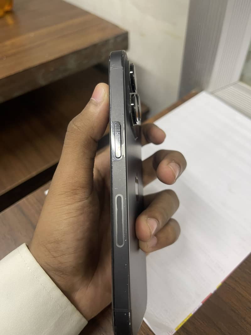 Apple iPhone 14 Pro 5