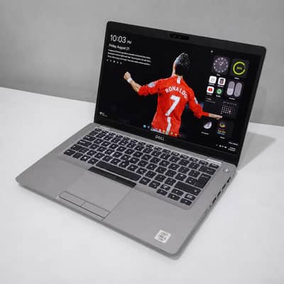 Dell Latitude 5410 | Core i5 | 8GB RAM | 256GB SSD | Like New