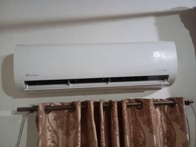 dawlance dc inverter for sale