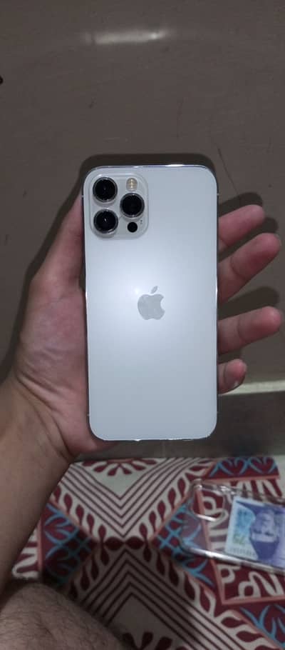 Apple iPhone 12 Pro Max