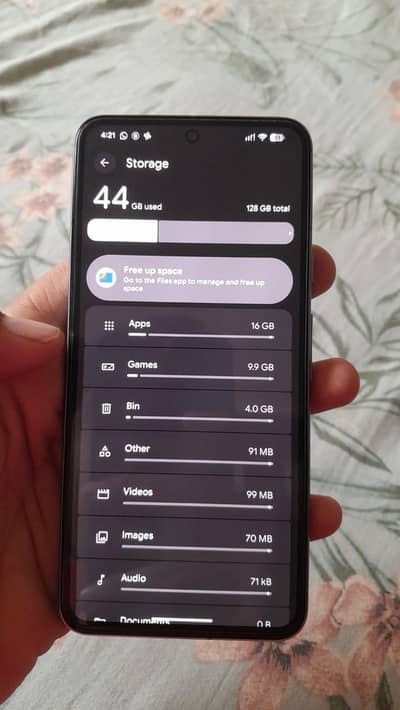 Google Pixel 8