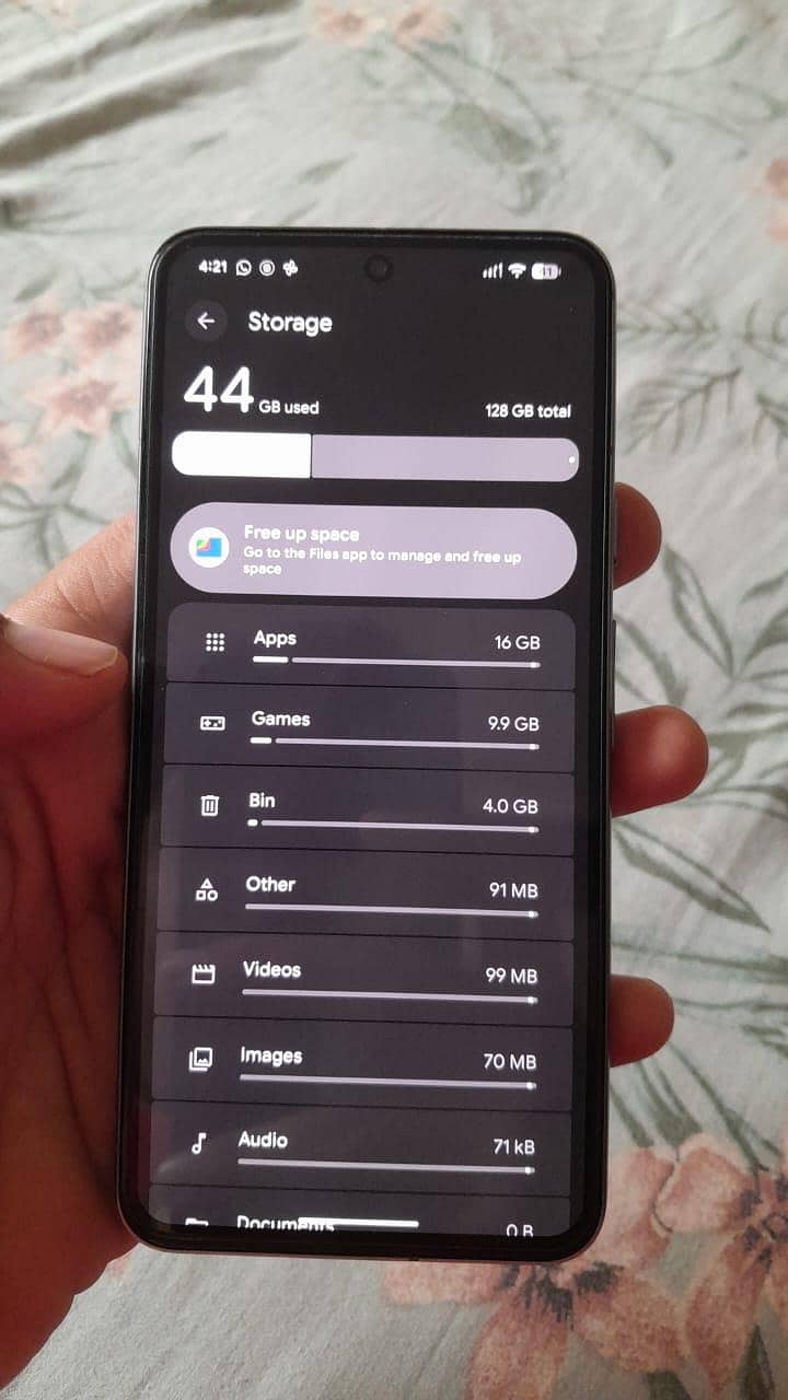 Google Pixel 8 0