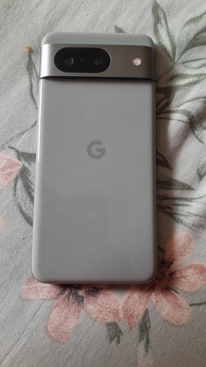 Google Pixel 8 2
