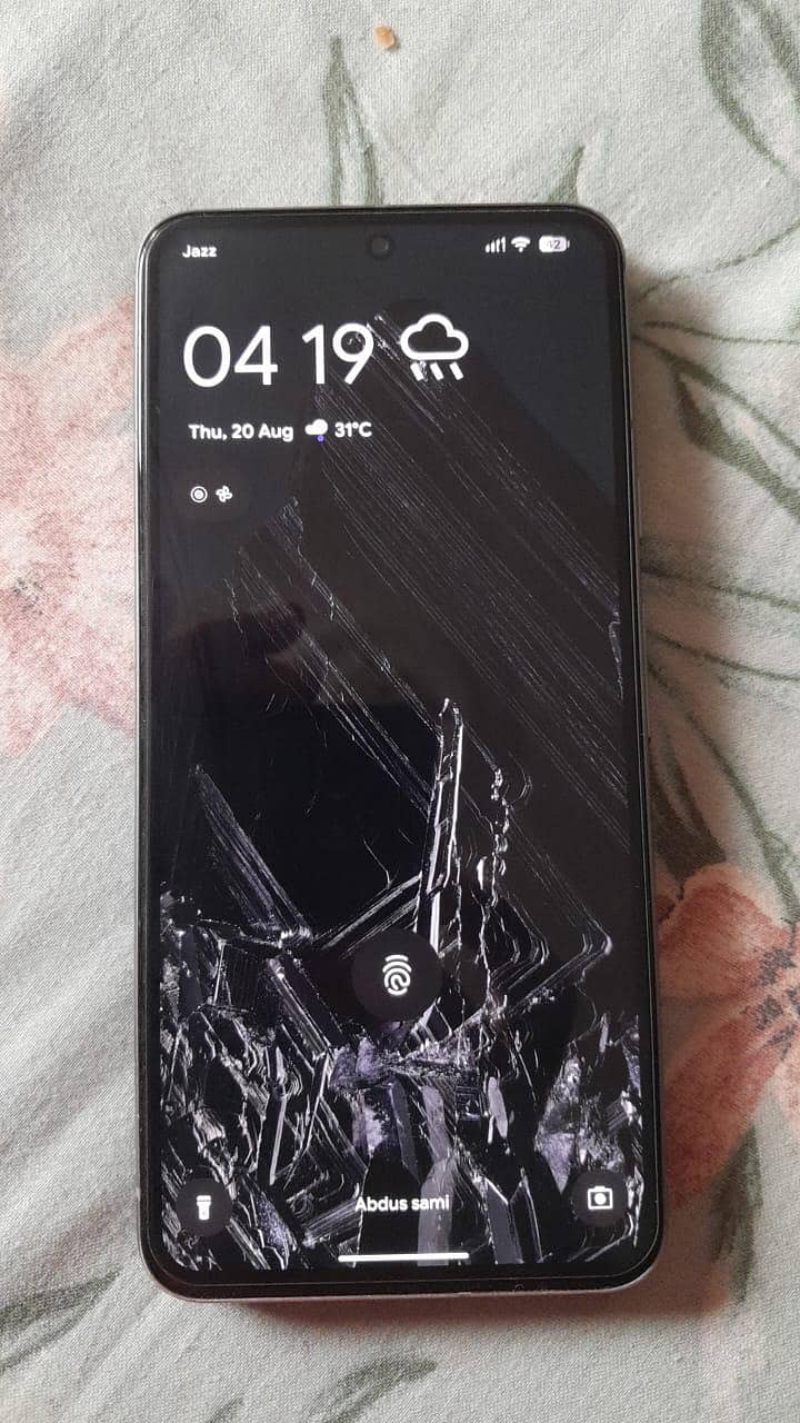 Google Pixel 8 3