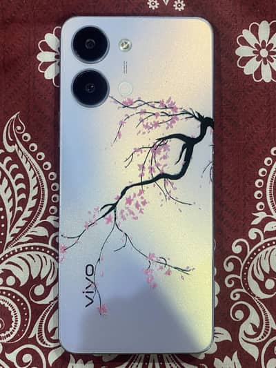 Vivo Y05