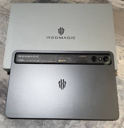 Red magic astra 24/1TB