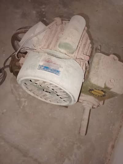 pistal pump   6 HP