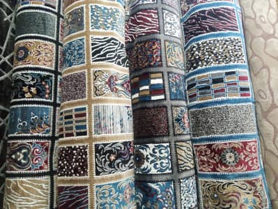 Luxury Qaleen 13x length | Premium Quality | New Design | Gujranwala