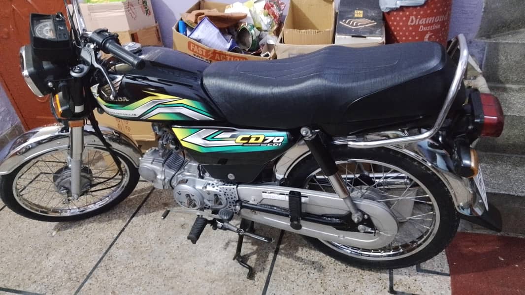 good condition 1